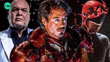 One Iron Man Theory Resurrects Major Daredevil Character The Kingpin Brutally Murdered in Season 1
