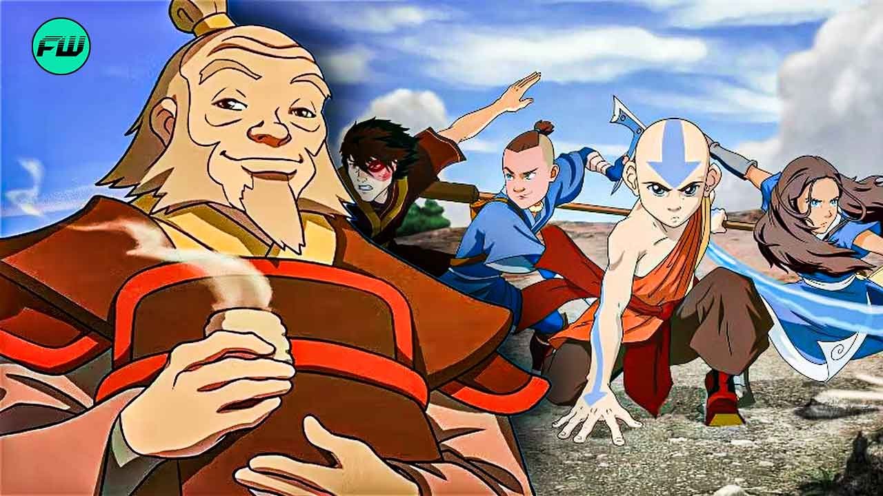 Avatar: The Last Airbender Originally Planned for Uncle Iroh to Have a Wildly Villainous Twist That’d Have Made Fans Hate the Show