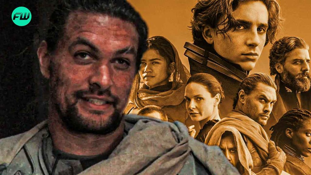 Frank Herbert Already Gave us a Way 55 Years Ago How Jason Momoa’s Duncan Idaho Can Return in Dune 3