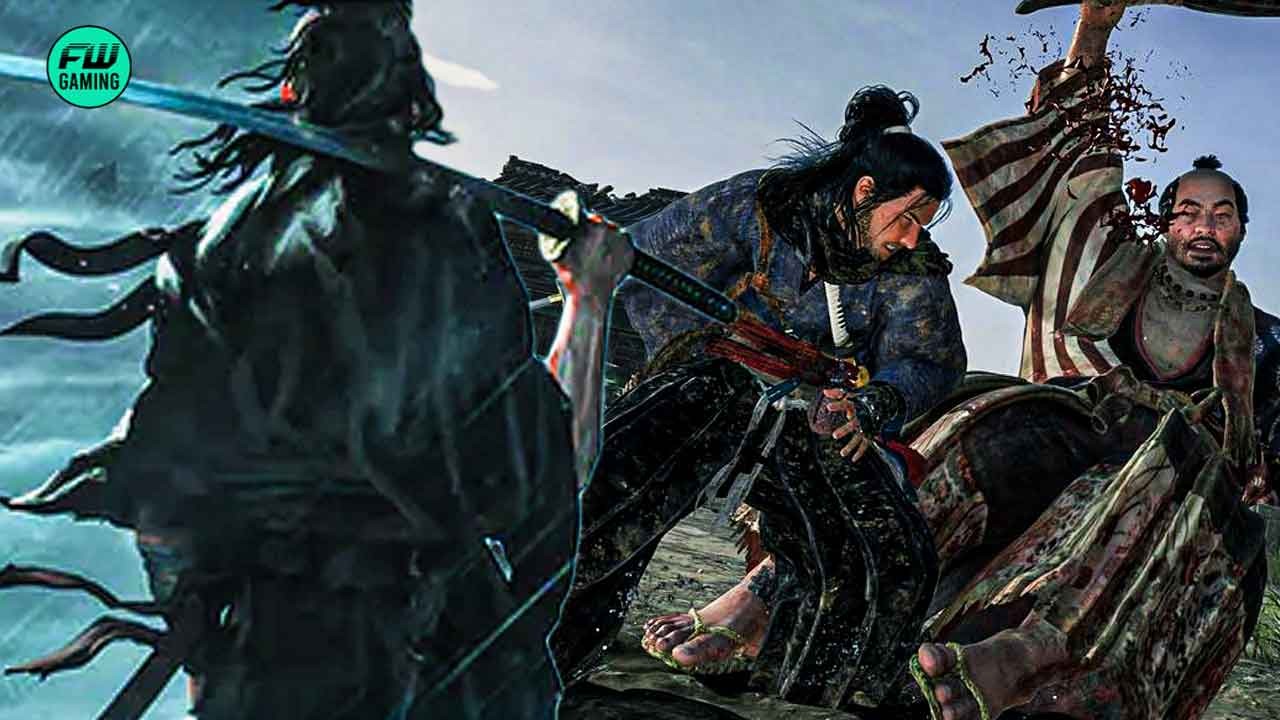 Rise of the Ronin Gives Gamers a Chance at Redemption With 1 Feature That’s a Welcome Move for Open-World Gaming