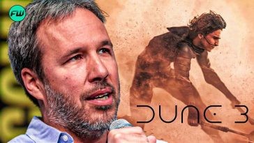 Denis Villeneuve’s Dune 3 Condition Should Concern Fans That It Might Not Happen for This One Reason – The Book Isn’t That Great