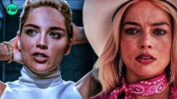 “They didn’t think Barbie should be powerful”: Sharon Stone Finally Reveals Her Unmade Barbie Movie That Sounds Better Than Margot Robbie’s $1.6B Film