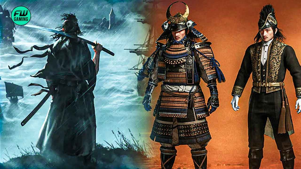 We delve into the Pro-Shogun and Anti-Shogun storylines and their consequences in Rise of the Ronin.