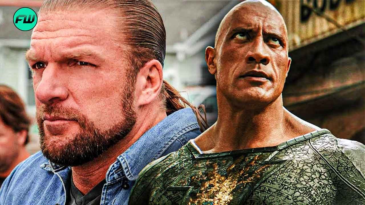 “It’s a well-guarded secret”: Stone Cold Isn’t the Only One Reportedly Returning for WrestleMania as Triple H Eyes 2 More WWE Legends to Steal The Rock’s Thunder