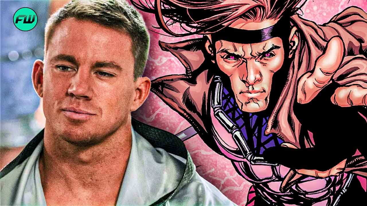 “He wasn’t a character I knew too well”: Channing Tatum’s Gambit Never Happened Because of 1 Marvel Writer’s Refusal to Make the Movie