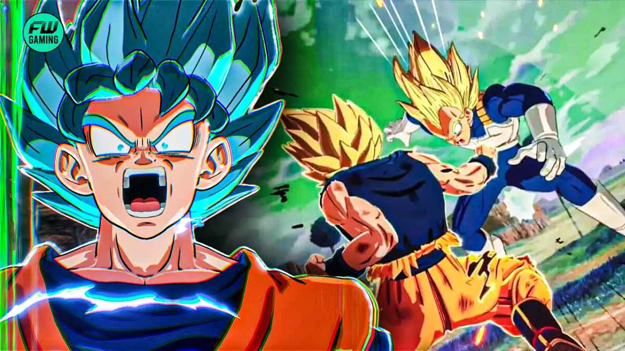 “This is huge”: A Little Detail Means a Whole Lot for Dragon Ball: Sparking Zero’s Most Loved Characters