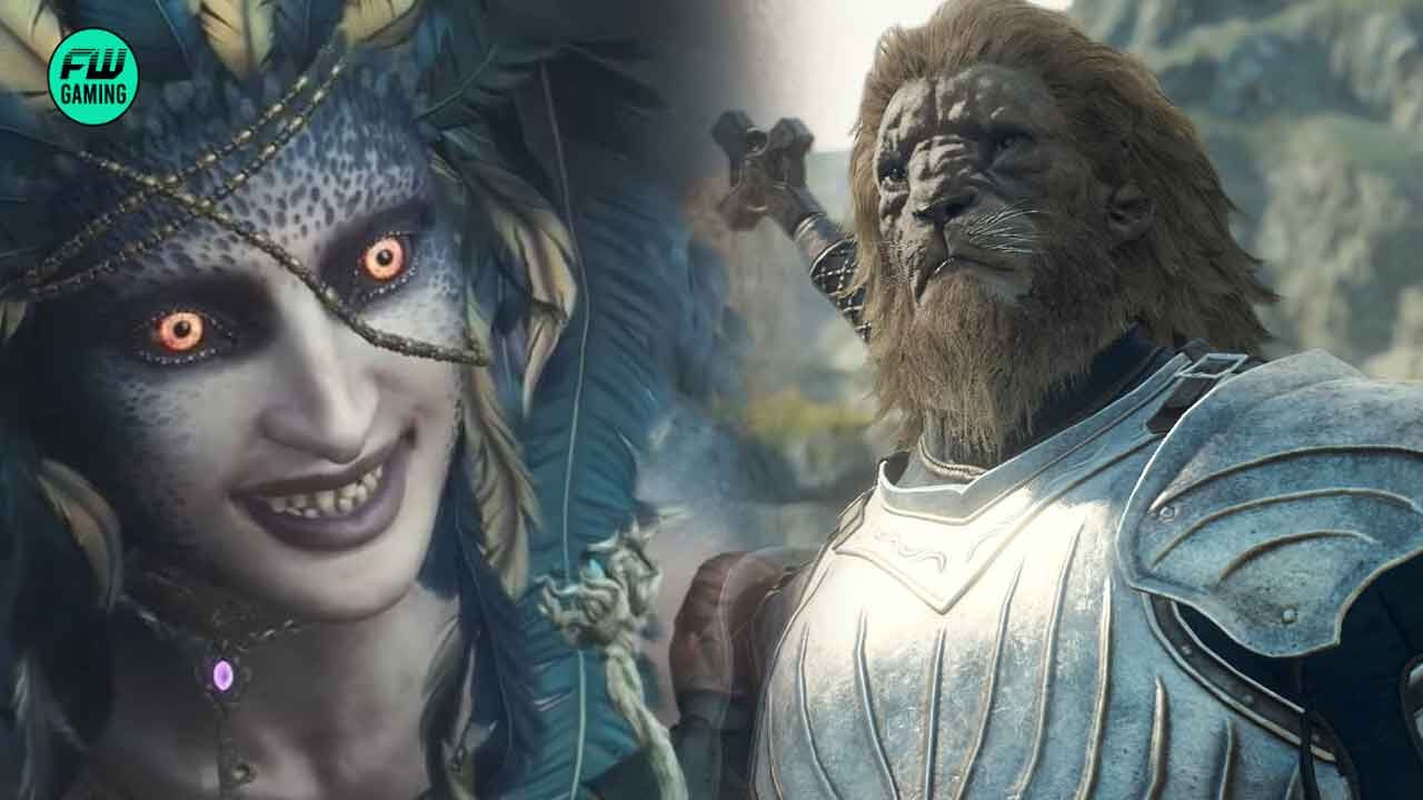 Dragon's Dogma 2's "Greedy" Microtransactions Will Make Gamers Appreciate Baldur's Gate 3 More Than Ever