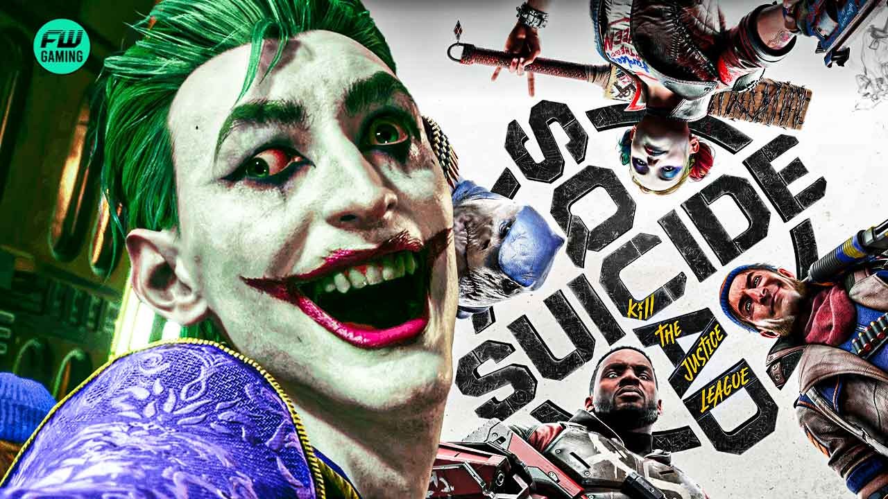 “I would actually love to take a crack at The Penguin”: Suicide Squad: Kill the Justice League's Elseworld Joker Actor Likes the Idea of Portraying Even More of Batman’s Rogues Gallery(EXCLUSIVE)