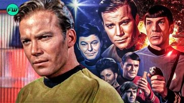 “In my mind, I failed horribly”: William Shatner Reveals His Biggest Star Trek Regret After Franchise Made Him the First Ever Comic-Con Celebrity