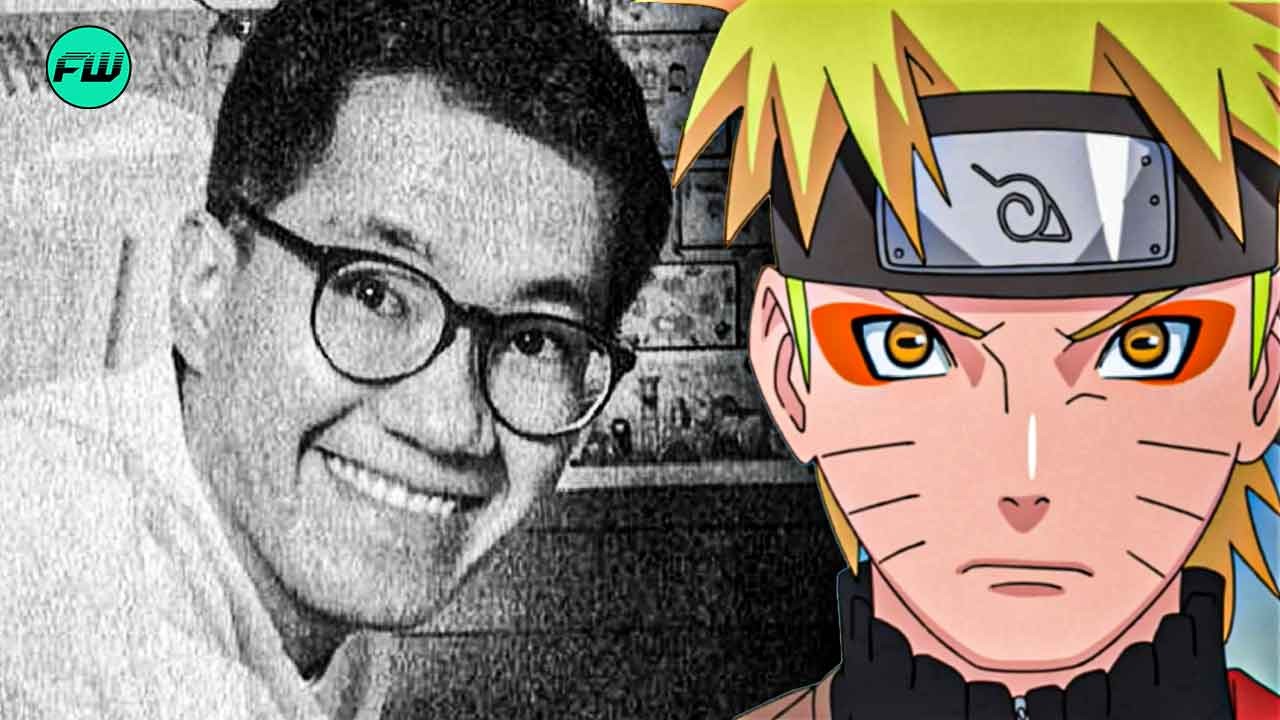 “It really taught me what entertainment is”: Akira Toriyama’s Biggest Contribution to Naruto Wasn’t Any Inspired Character That Most Fans Don’t Know