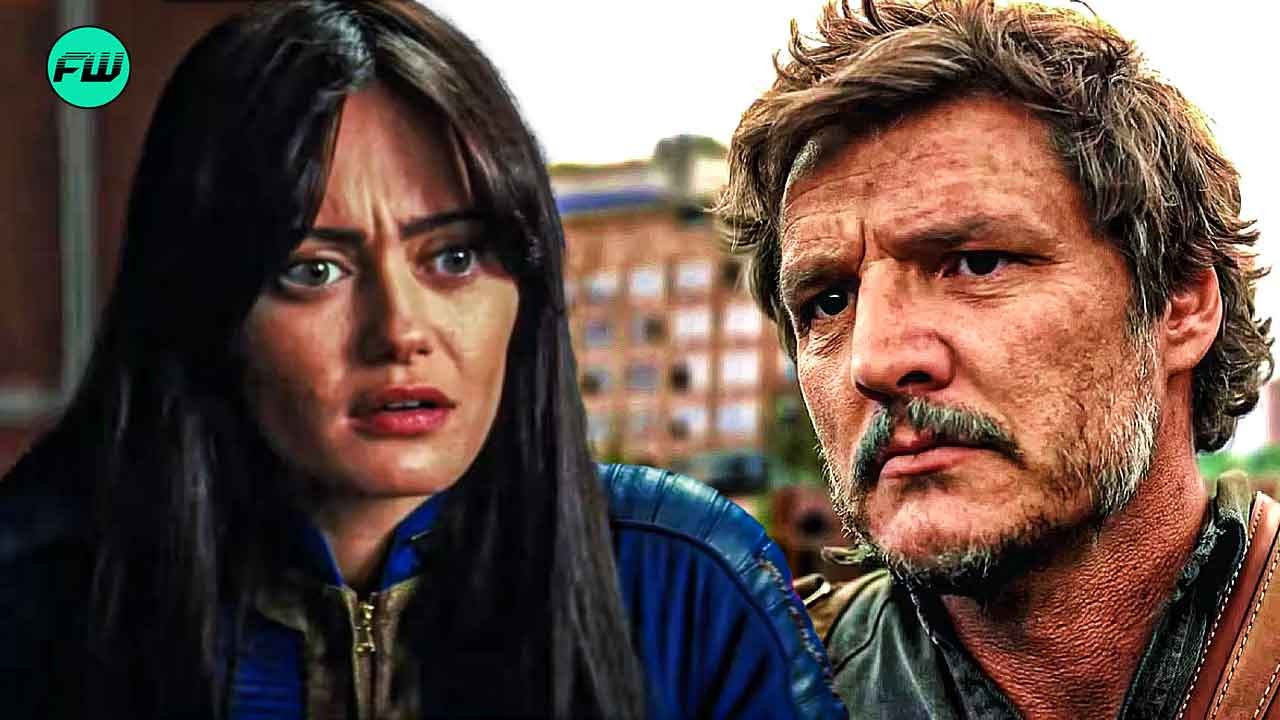 “Lucy was a perfect reflection of the Vault ideals”: Fallout Star Ella Purnell Will Be The Polar Opposite Of Pedro Pascal’s Joel From The Last of Us
