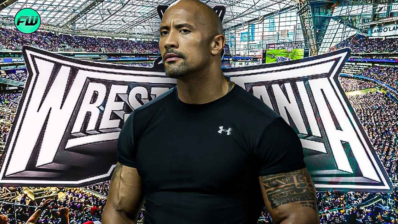 “Stone Cold getting involved in the Bloodline storyline”: Latest WrestleMania 40 Rumor Can be a Bad News For Dwayne Johnson and His Cousin