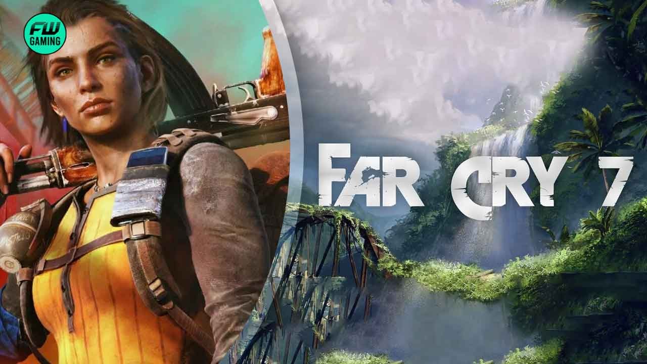Far Cry 7: Deleted Post Reportedly Revealed in Which Country the Game Will Be Set That Was Suspiciously Taken Down Quietly