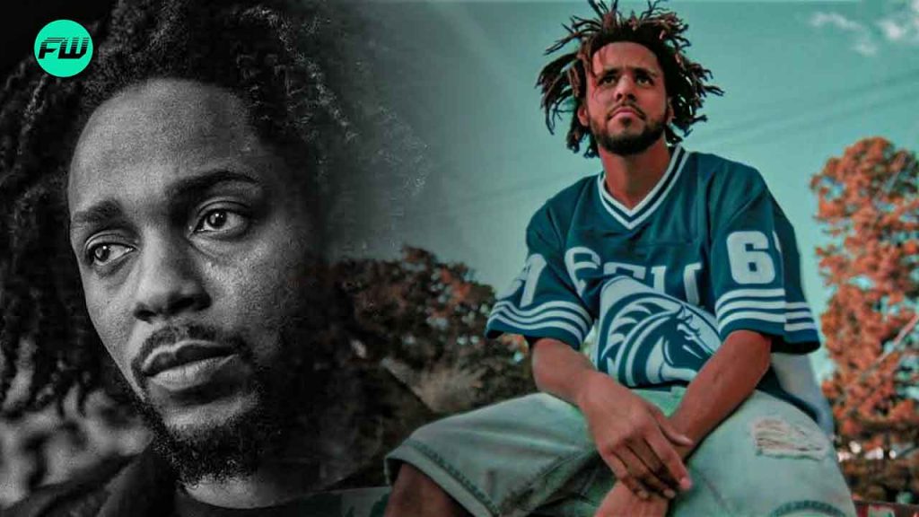 What Happened Between Kendrick Lamar And J. Cole? Full Beef