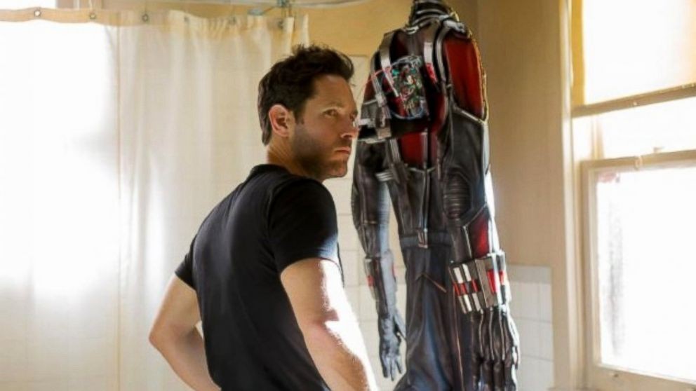 Edgar Wright's version of Ant-Man was ruined by the MCC