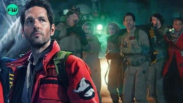 “The only score that matters”: Ghostbusters: Frozen Empire Pulls a Zack Snyder as Audience Score Yet Again Humiliates Critics Score With Huge Margin