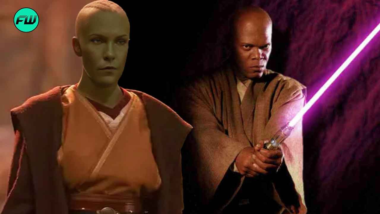 “Samuel L. Jackson will be furious”: The Acolyte Set to Introduce a New Weapon That Threatens to Surpass The Purple Lightsaber of Mace Windu