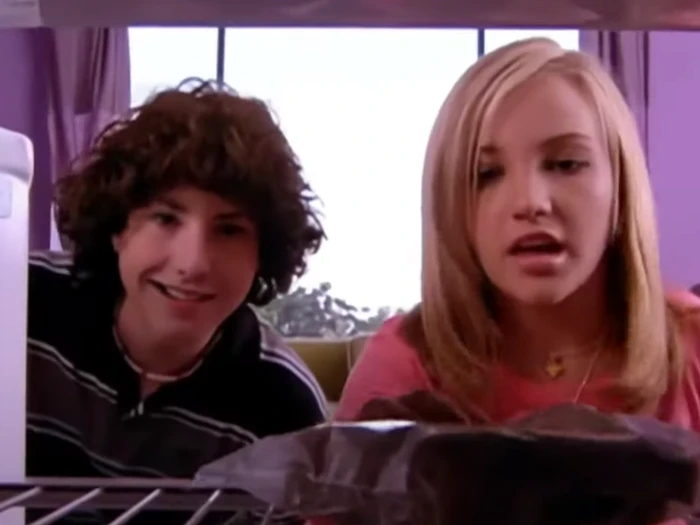 A still from Zoey 101