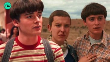 “Finally they fixed his hair”: Noah Schnapp’s Stranger Things First Look Impresses Ardent Fans While Many Still Ask to Boycott Series