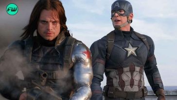 "Something I really hate for him to know": Not Chris Evans, Sebastian Stan Begrudgingly Credited One Avengers Star to His MCU Success