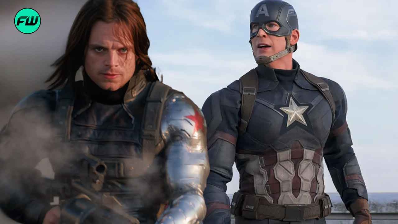 “Something I really hate for him to know”: Not Chris Evans, Sebastian Stan Begrudgingly Credited One Avengers Star to His MCU Success