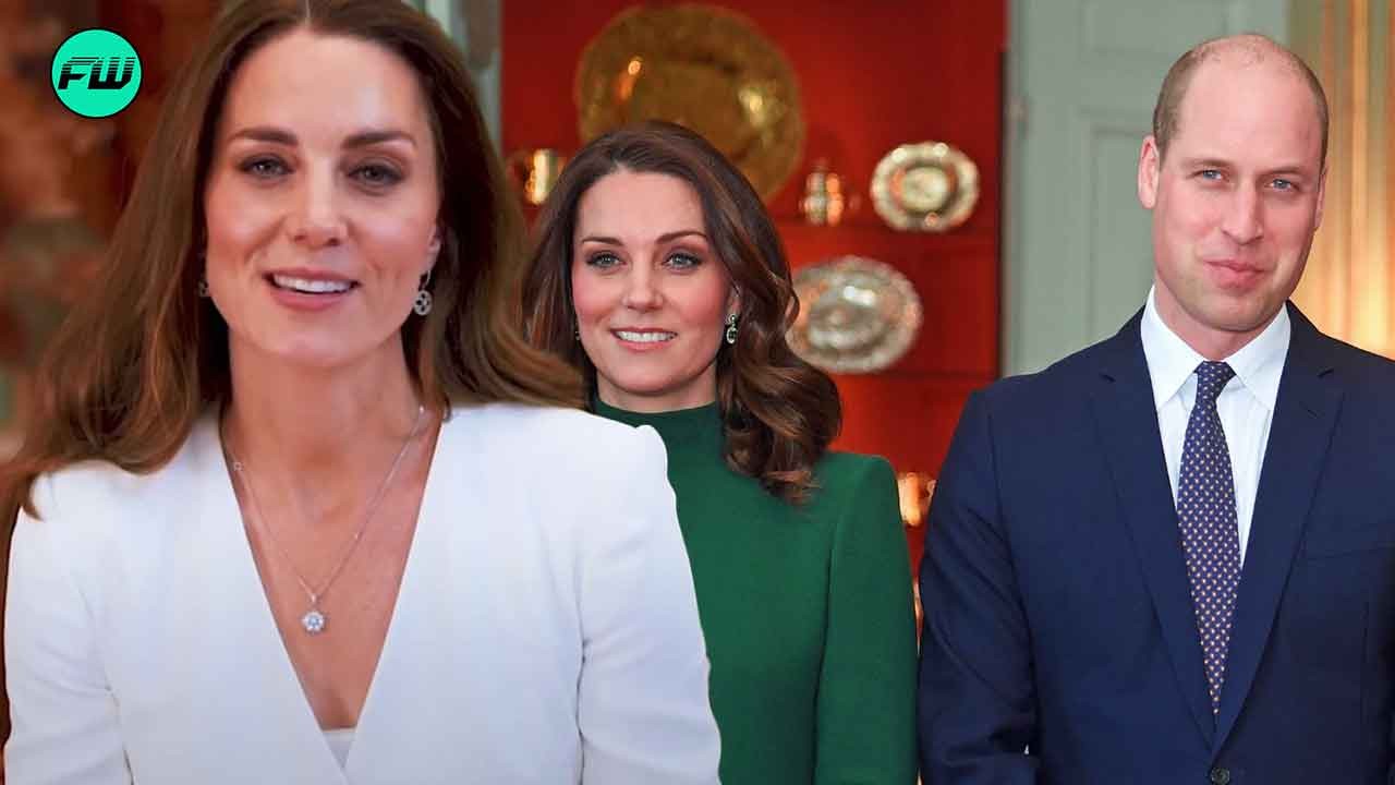 “I should undergo a course of preventive chemotherapy”: Kate Middleton Makes a Request to Her Fans, Announces She Has Been Diagnosed With Cancer