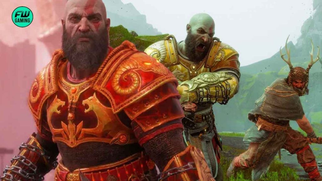 “Sony Santa Monica are just f**king beyond brilliant”: God of War Game Director Cory Barlog Teases New Adventure and Sends Fans into a Frenzy
