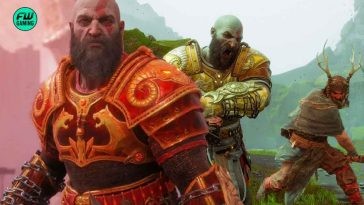"Sony Santa Monica are just f**king beyond brilliant": God of War Game Director Cory Barlog Teases New Adventure and Sends Fans into a Frenzy