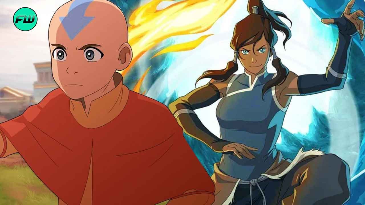 “She is not even top 5”: Avatar Fans Refuse to Crown Korra the Strongest Avatar Over Aang Despite Her Unparalleled Achievements