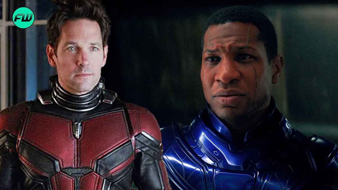 Paul Rudd is Uncertain About Ant-Man’s MCU Future After Playing a Major Role in Building Up Jonathan Majors’ Kang For Avengers 5