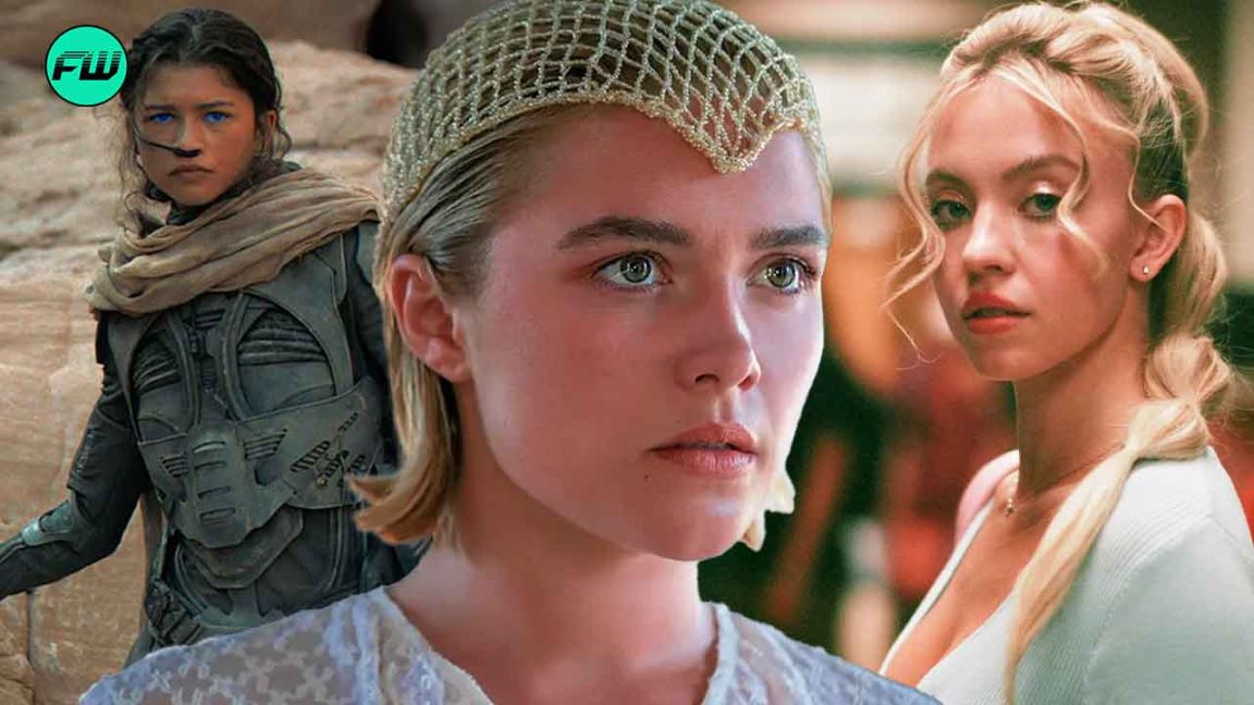 Florence Pugh's Last 4 Movies Will Convince You She Has Surpassed ...