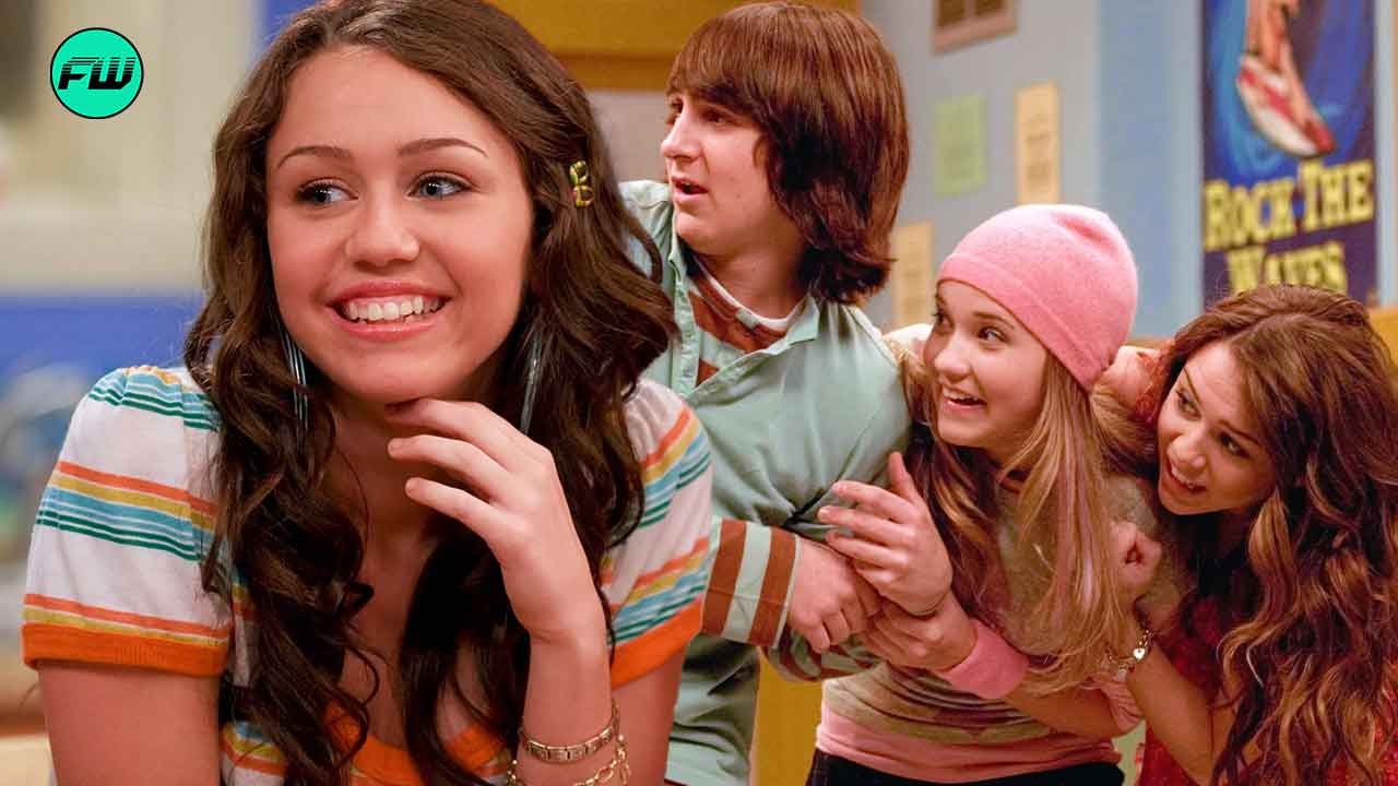 Fans Call Out Disney After Learning Miley Cyrus’ Inhuman Working Schedule For Hannah Montana When She Was Only 12-Years-Old