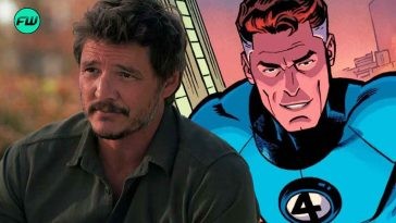 Marvel Has Made Reed Richards' Powers so Heinously Disturbing Even Pedro Pascal May Regret Saying Yes to Fantastic Four