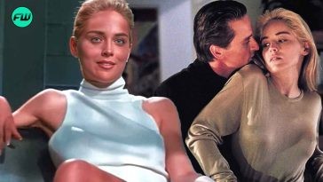 “It was a Michael Douglas movie”: Sharon Stone Believes Not Having Her Name on ‘Basic Instinct’ Poster Despite Being Its Lead Star Weirdly Worked Out in Her Favor