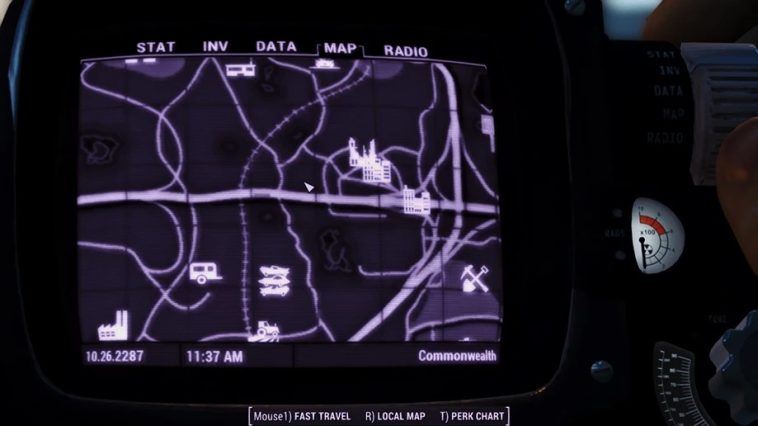 Portland Mod Fallout 5 Fallout Mods that'll Make You Feel Like You're in the Show