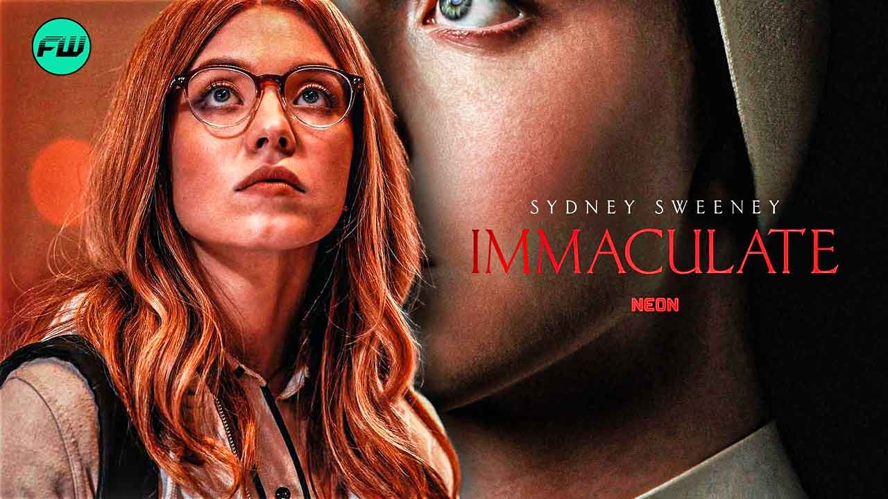 “I have to constantly prove myself”: Sydney Sweeney Reveals Real Reason Behind Obsessing Over Her Passion Project ‘Immaculate’