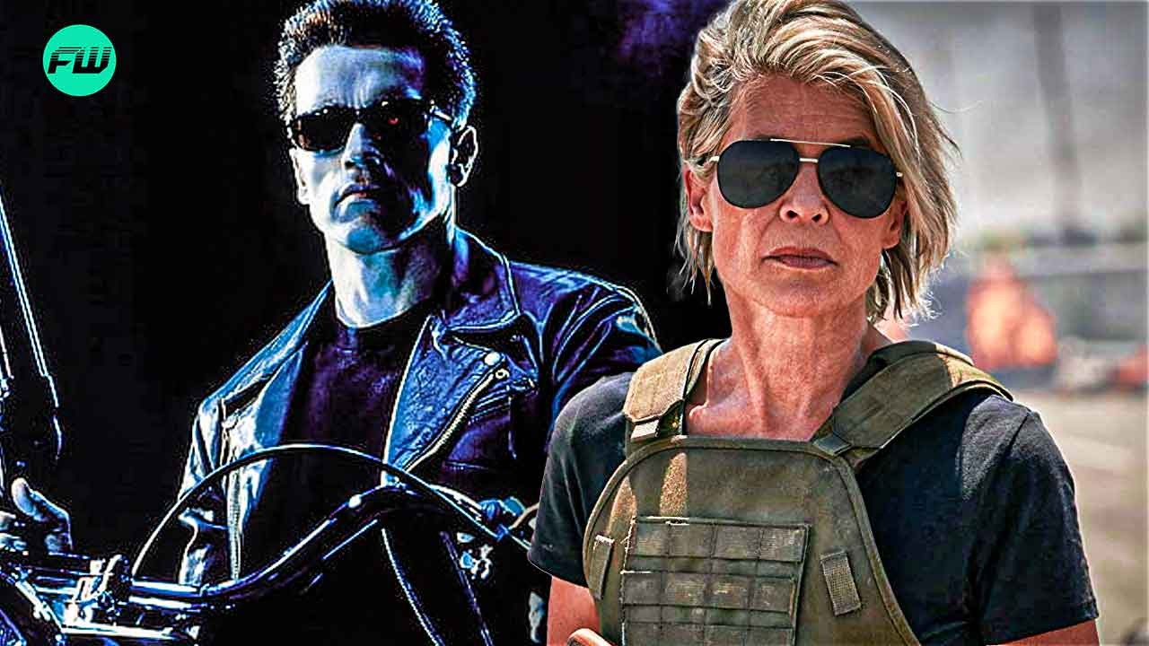 Arnold Schwarzenegger's Terminator Movies, Ranked From Best to Worst