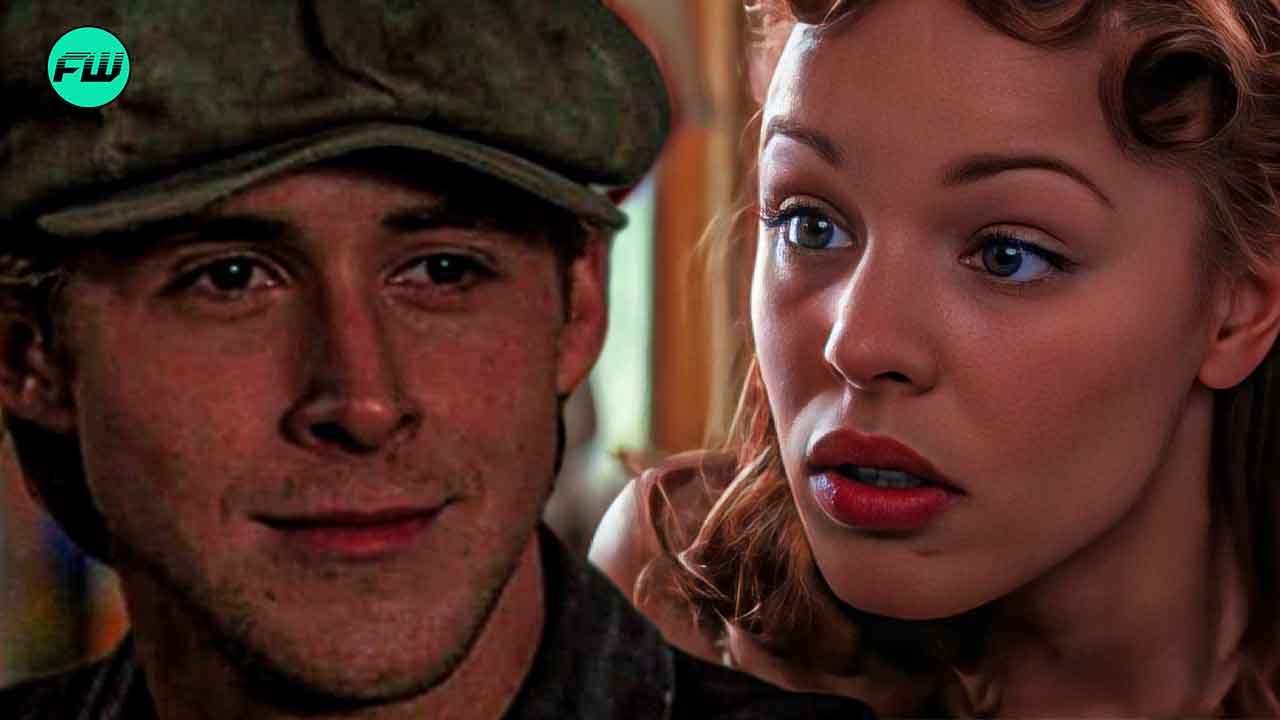 “They started screaming and yelling at each other”: Millions of Hearts Will Shatter When They Know Rachel McAdams, Ryan Gosling Hated Each Other in The Notebook