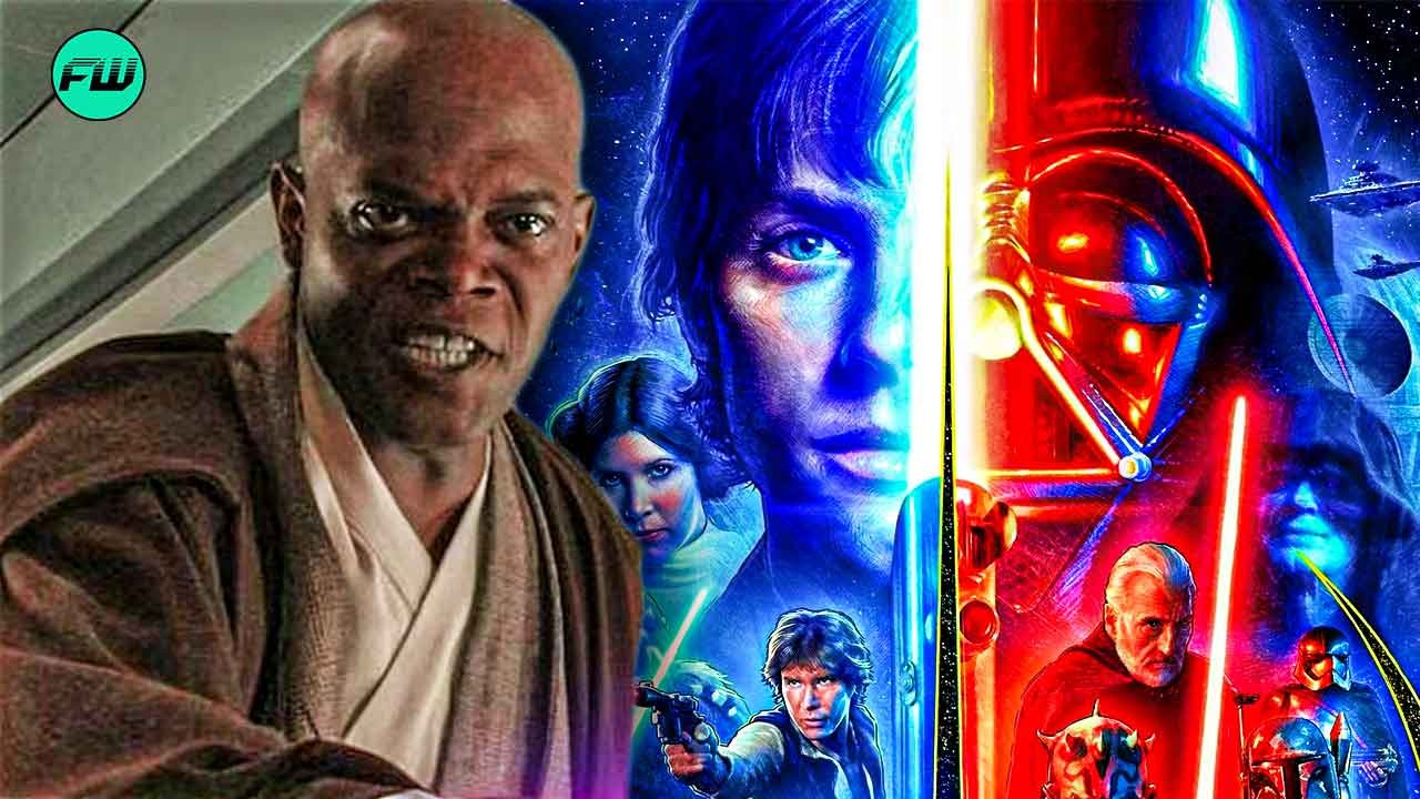 “George and I became really good friends”: George Lucas Agreed to Cast Samuel L. Jackson in Star Wars for the Noblest of Reasons