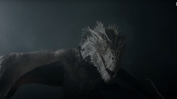 Moondancer | House of the Dragon