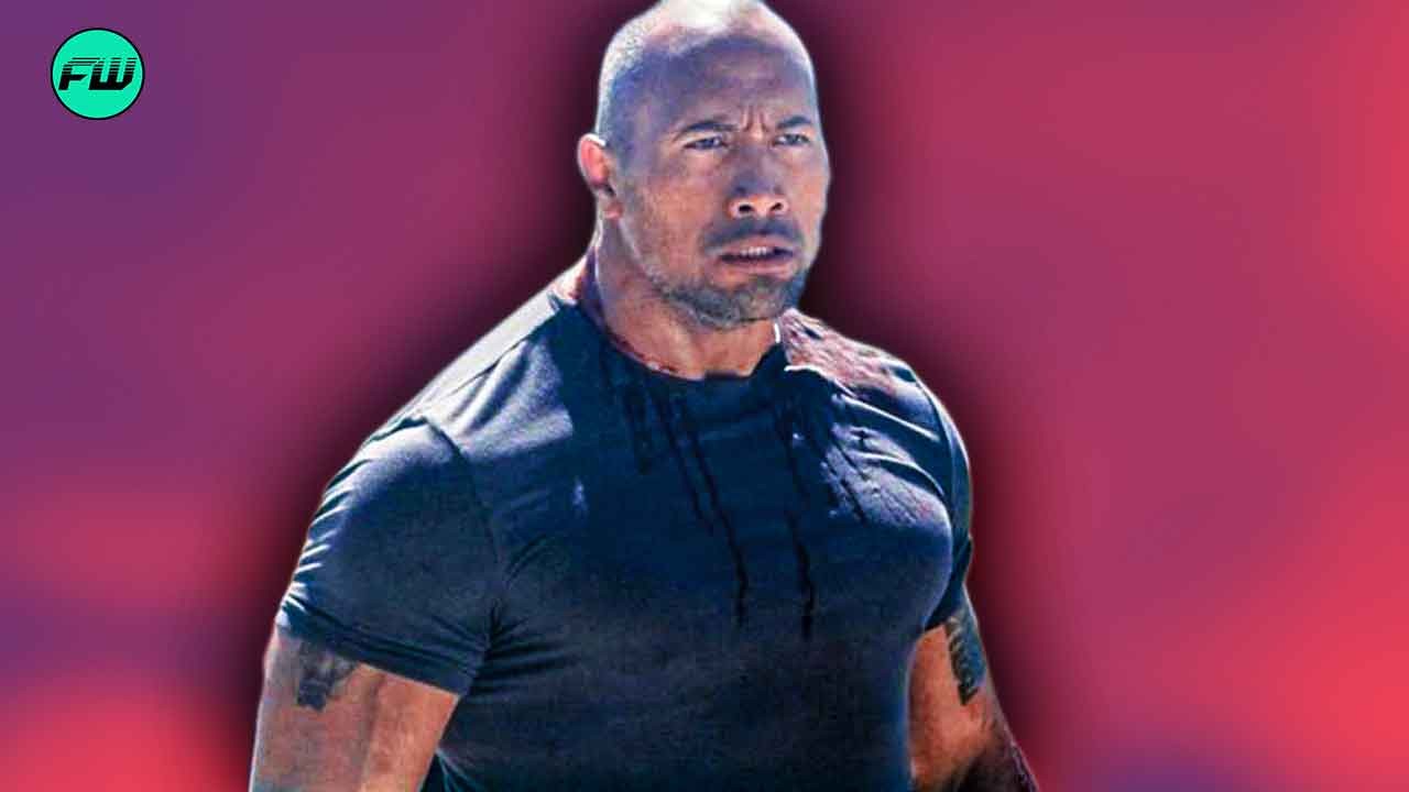 “Depression never discriminates”: Dwayne Johnson’s Current Box Office Slump is Nothing Compared to His Battle With Mental Health Issues