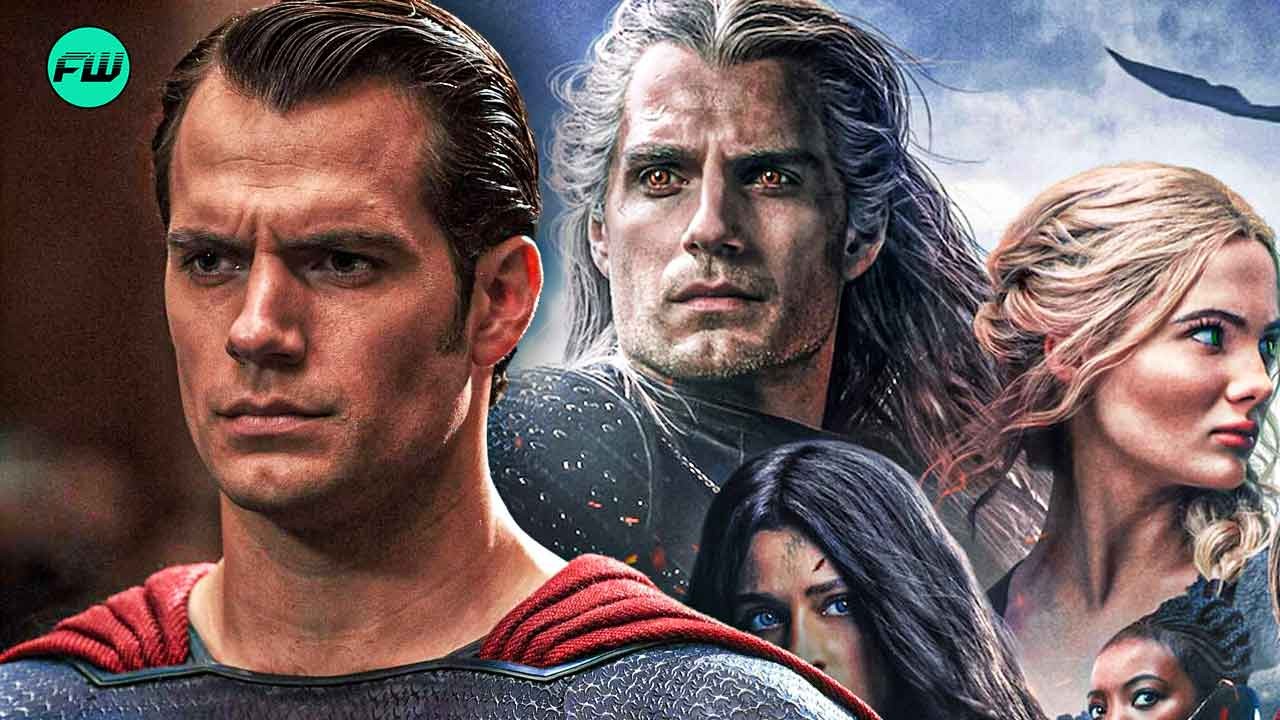 “People are gonna be really, really pleased”: Henry Cavill’s Positive Words for His Upcoming Project is Just What We Needed after The Witcher Screwed Him Over