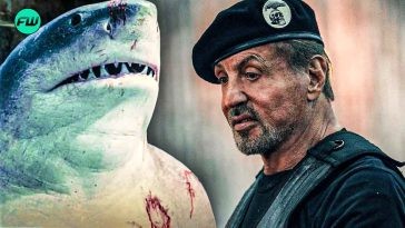 "You gotta add different spices to the sauce": Even James Gunn Will be Convinced to Bring Back Sylvester Stallone's King Shark in The Suicide Squad 2 after What he Said about His DC Character