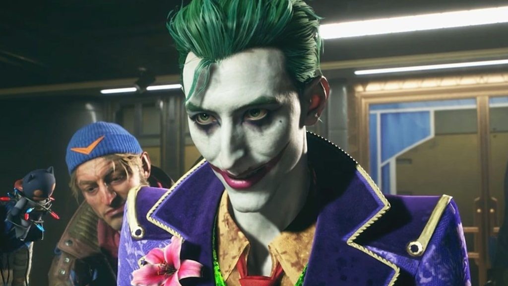 The Arkhamverse Clown Prince of Crime has left an unmatched legacy, and the new character will have to somehow live up to it.