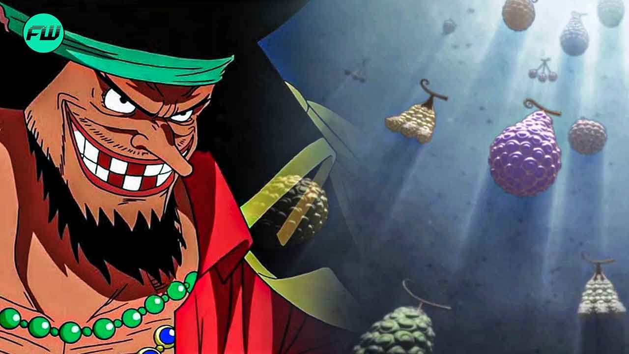 Blackbeard’s Multiple Personalities Linked to the Mythical Zoan Cerberus Devil Fruit Theory Makes Much More Sense Now