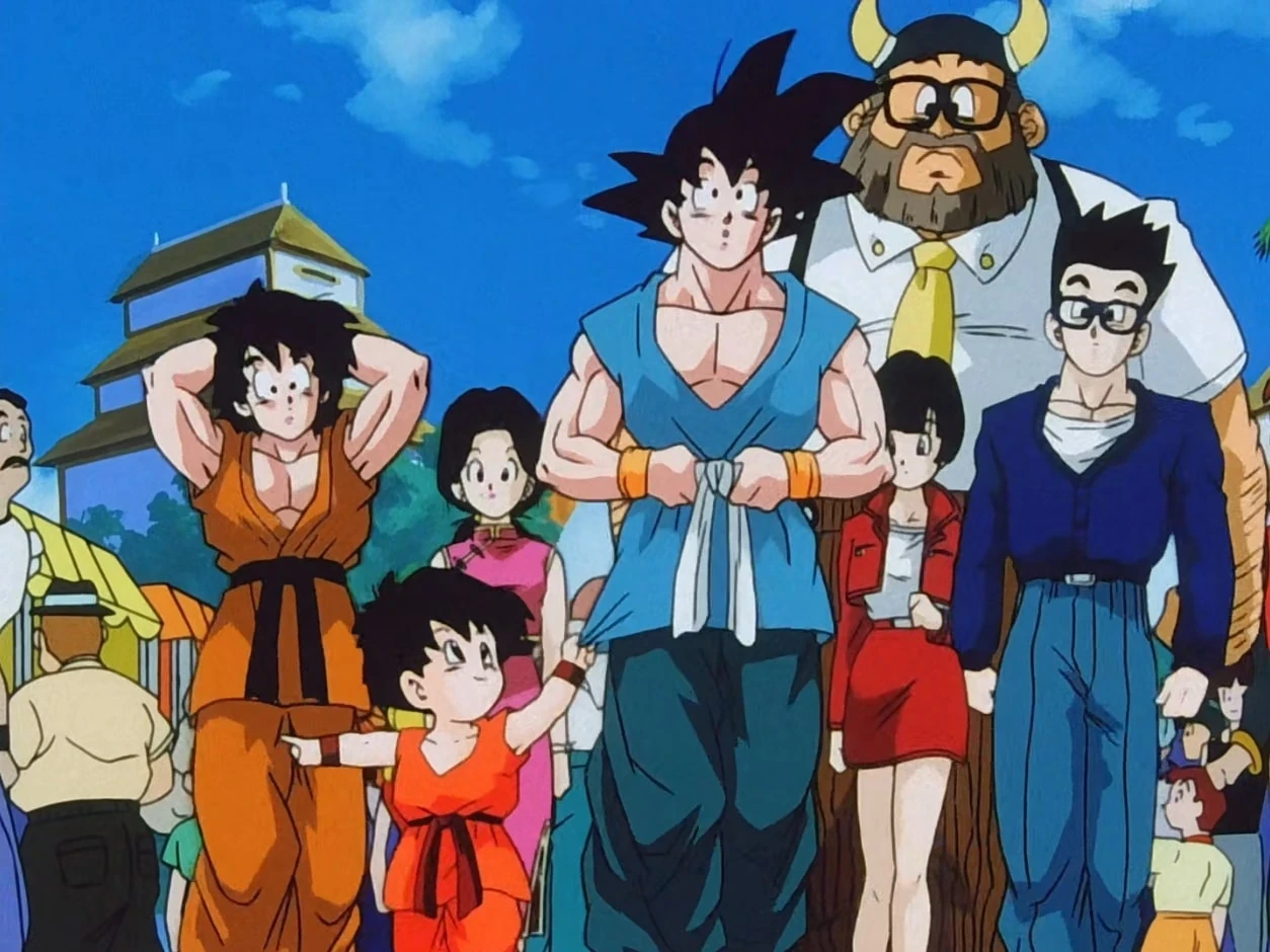 The last chapter of the Dragon Ball Super provides fans a much needed closure