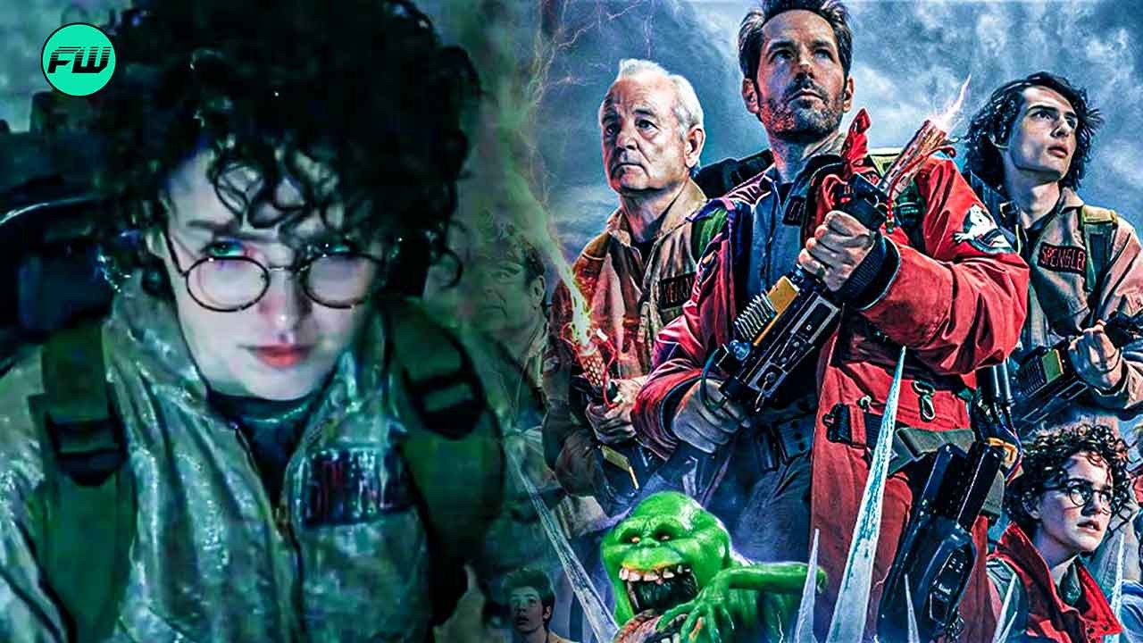 “She feels very isolated in this film”: Mckenna Grace Justifies a Major Change in Ghostbusters: Frozen Empire Not Many Diehard Fans Will Agree With