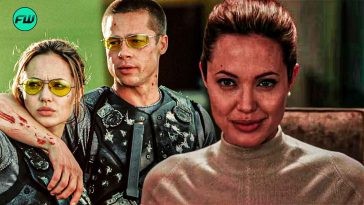 Angelina Jolie Said “People Have Tried” Making a Mr. & Mrs. Smith Sequel With Her and Brad Pitt: “Could we have kids in the movie?”