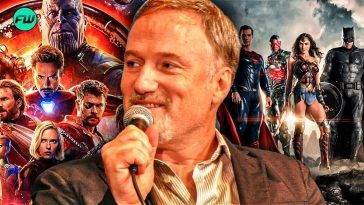 David Fincher's One Condition for a Superhero Movie Means He Can Never Be in Marvel or DC
