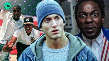 Kendrick Lamar's GOAT Debate- What Do Eminem, Kanye West and Jay Z Think About Kendrick's Career?